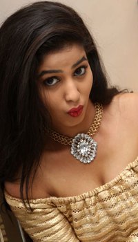 Pavani Hot Stills at Lovers Club Teaser Launch | Picture 1499477