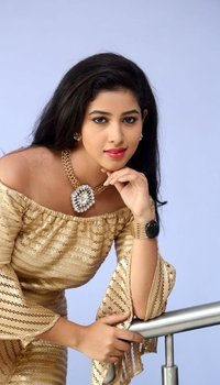 Pavani Hot Stills at Lovers Club Teaser Launch | Picture 1499413