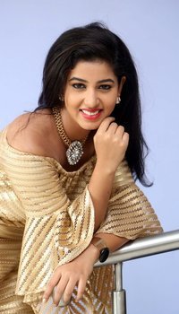Pavani Hot Stills at Lovers Club Teaser Launch | Picture 1499423