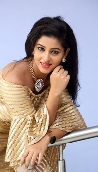 Pavani Hot Stills at Lovers Club Teaser Launch | Picture 1499422