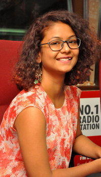 Aditi Myakal - Ami Tumi 2nd Song Launch at Red FM Photos | Picture 1499990