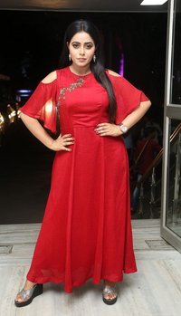 Actress Poorna aka Shamna Kasim Stills at Rakshasi Movie Audio Launch | Picture 1500477