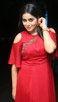 Actress Poorna aka Shamna Kasim Stills at Rakshasi Movie Audio Launch | Picture 1500471