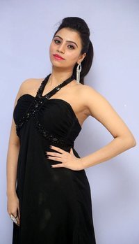 Actress Priyanka Raman Photos at Rakshasi Movie Audio Launch | Picture 1500496