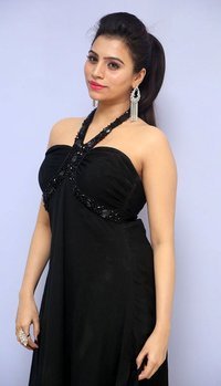 Actress Priyanka Raman Photos at Rakshasi Movie Audio Launch | Picture 1500506