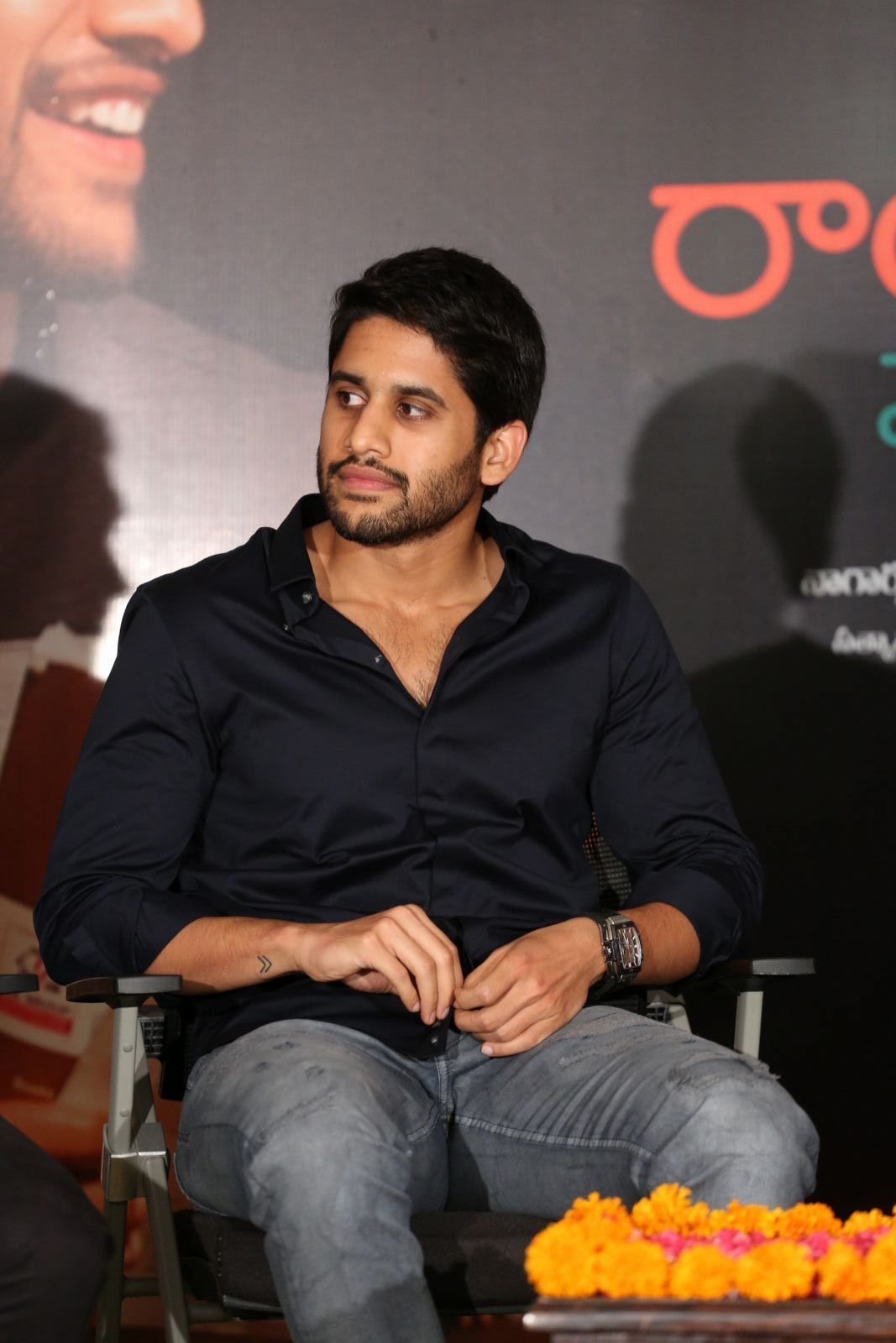 Naga Chaitanya - Rarandoi Veduka Chudham Success Meet Photos | Picture 1500415