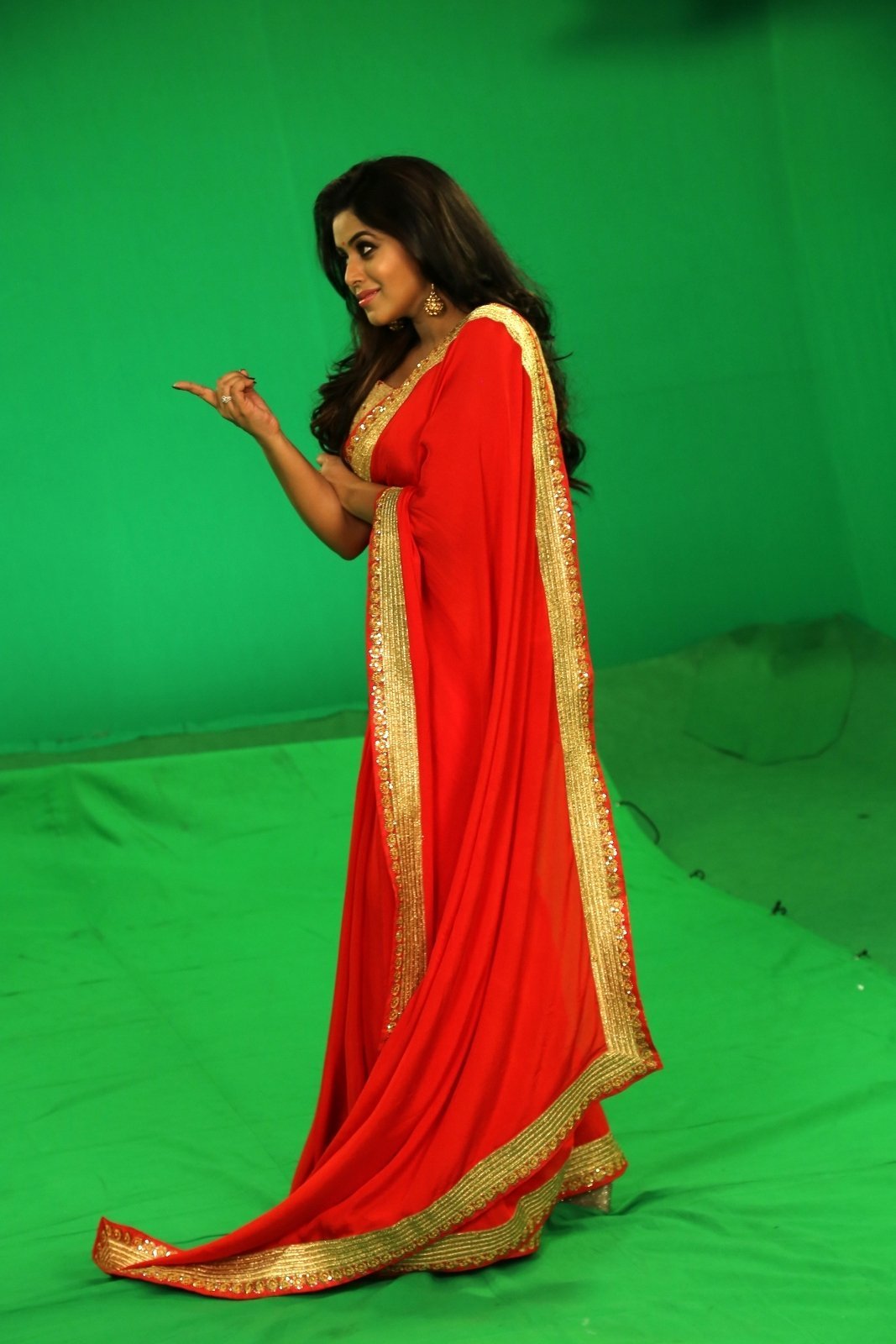 Poorna - Rakshasi Movie Heroines Photos | Picture 1500647