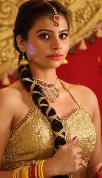 Priyanka Ramana - Rakshasi Movie Heroines Photos | Picture 1500645