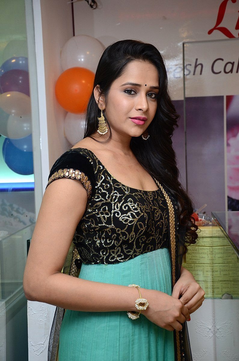 Actress Abha Singhal Latest Photos | Picture 1500727