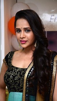 Actress Abha Singhal Latest Photos | Picture 1500721