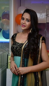 Actress Abha Singhal Latest Photos | Picture 1500724