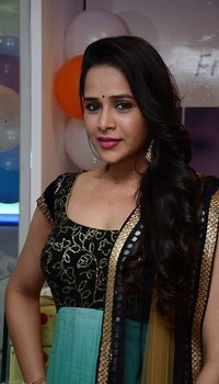 Actress Abha Singhal Latest Photos | Picture 1500722