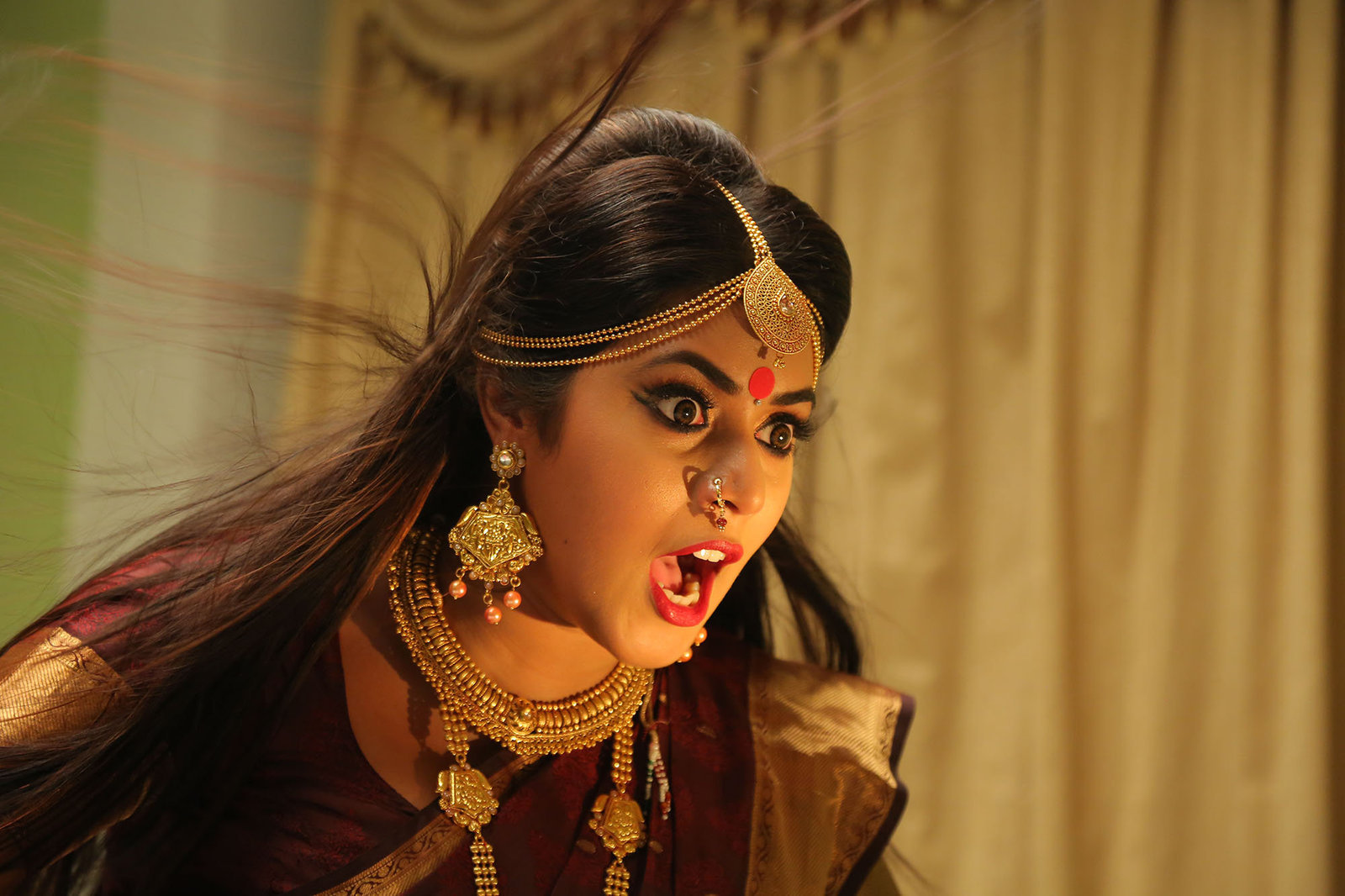 Poorna - Avanthika  Movie Stills | Picture 1500775