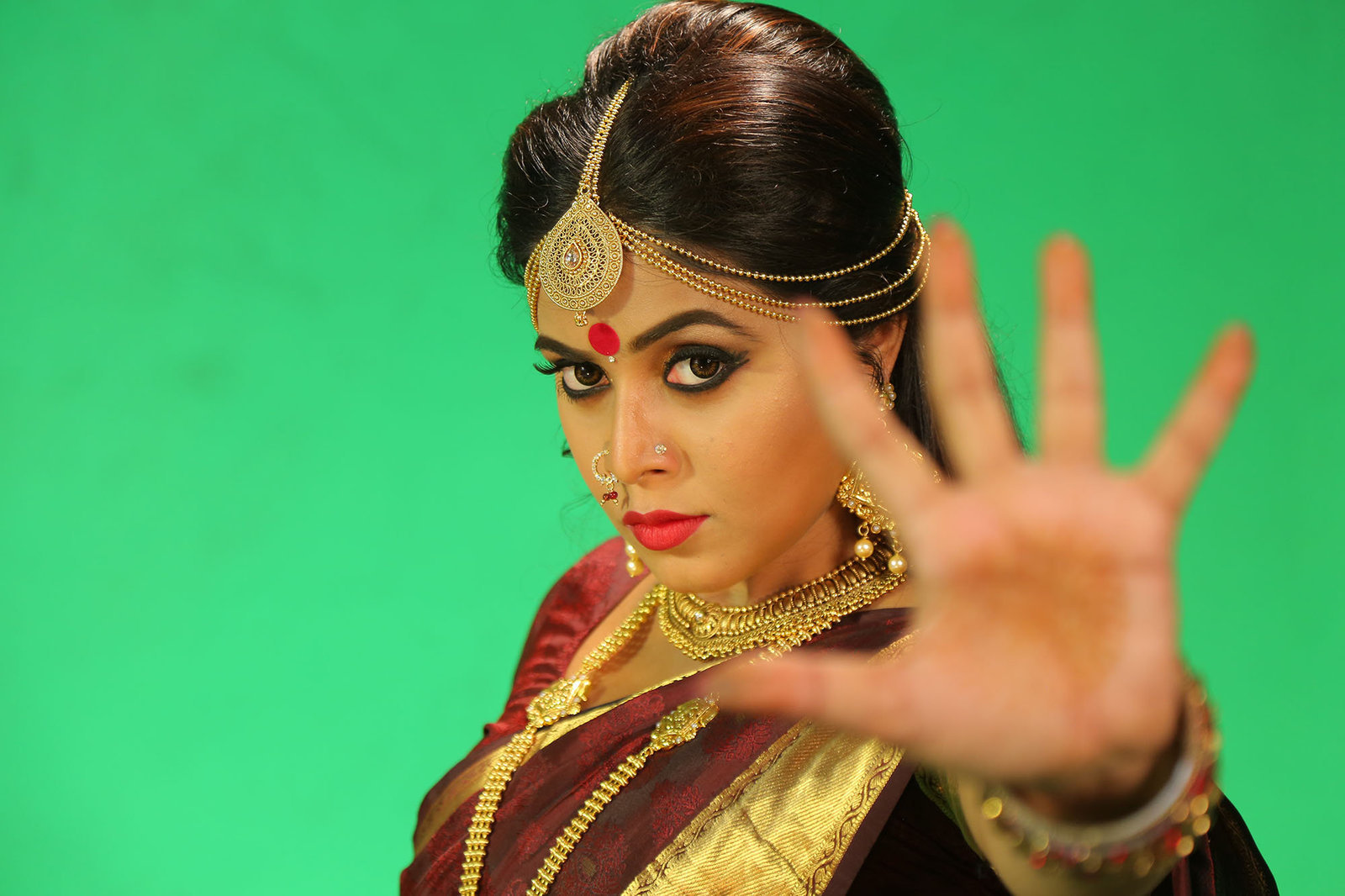 Poorna - Avanthika  Movie Stills | Picture 1500772