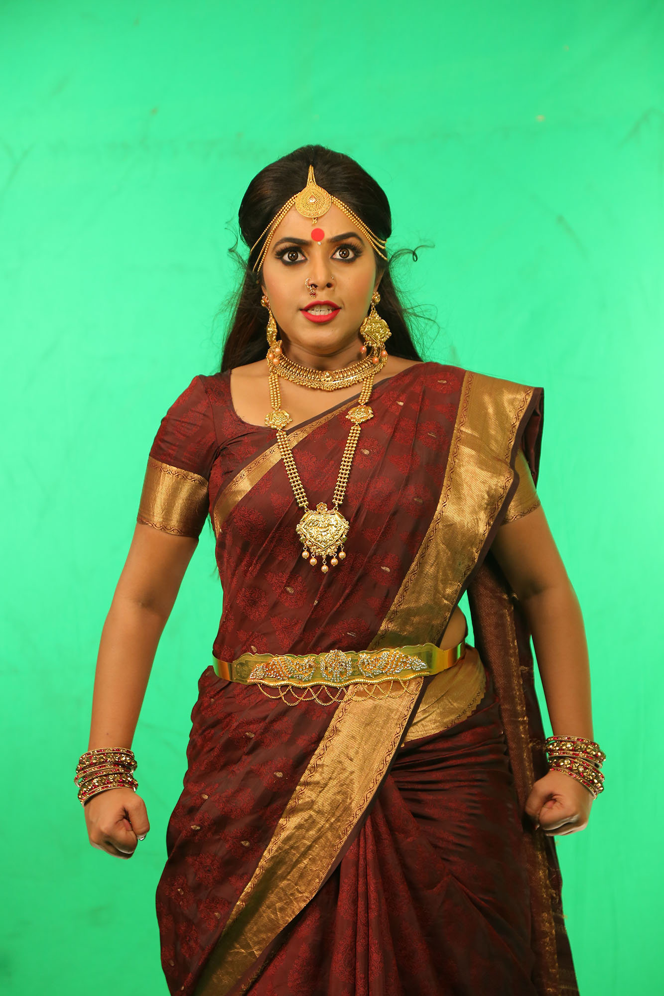 Poorna - Avanthika  Movie Stills | Picture 1500778
