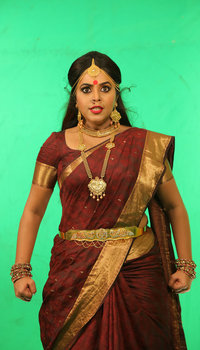 Poorna - Avanthika  Movie Stills | Picture 1500778