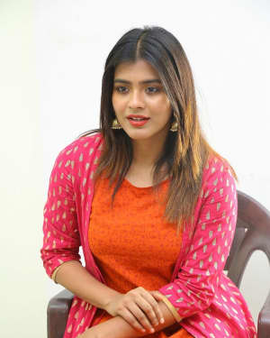 Heeba Patel Interview For Angel Movie Photos | Picture 1541690