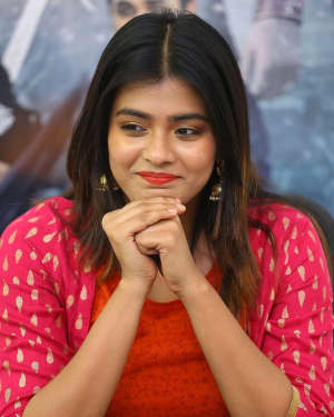 Heeba Patel Interview For Angel Movie Photos | Picture 1541660