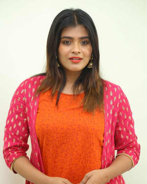 Heeba Patel Interview For Angel Movie Photos | Picture 1541695