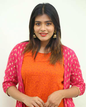 Heeba Patel Interview For Angel Movie Photos | Picture 1541696