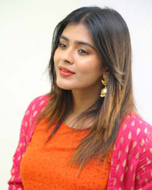 Heeba Patel Interview For Angel Movie Photos | Picture 1541703