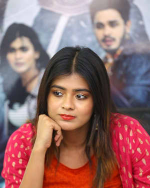Heeba Patel Interview For Angel Movie Photos | Picture 1541661