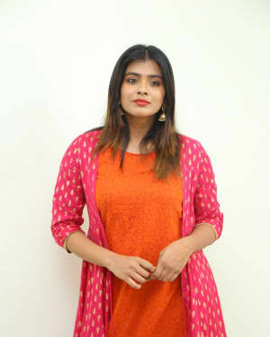Heeba Patel Interview For Angel Movie Photos | Picture 1541693