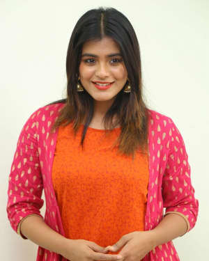 Heeba Patel Interview For Angel Movie Photos | Picture 1541694