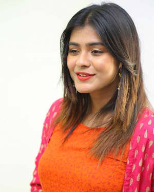 Heeba Patel Interview For Angel Movie Photos | Picture 1541700