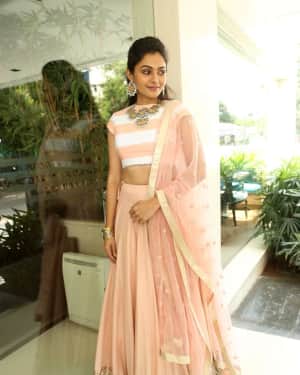 Andrea Jeremiah Interview on Detective Movie Photos | Picture 1542553