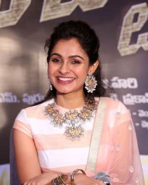 Andrea Jeremiah Interview on Detective Movie Photos | Picture 1542580