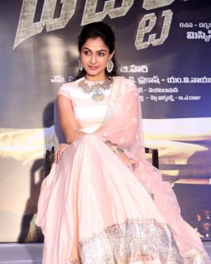 Andrea Jeremiah Interview on Detective Movie Photos | Picture 1542578