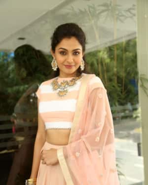 Andrea Jeremiah Interview on Detective Movie Photos | Picture 1542570