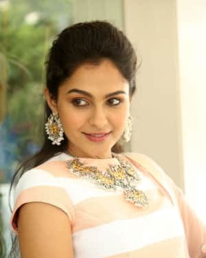 Andrea Jeremiah Interview on Detective Movie Photos | Picture 1542565