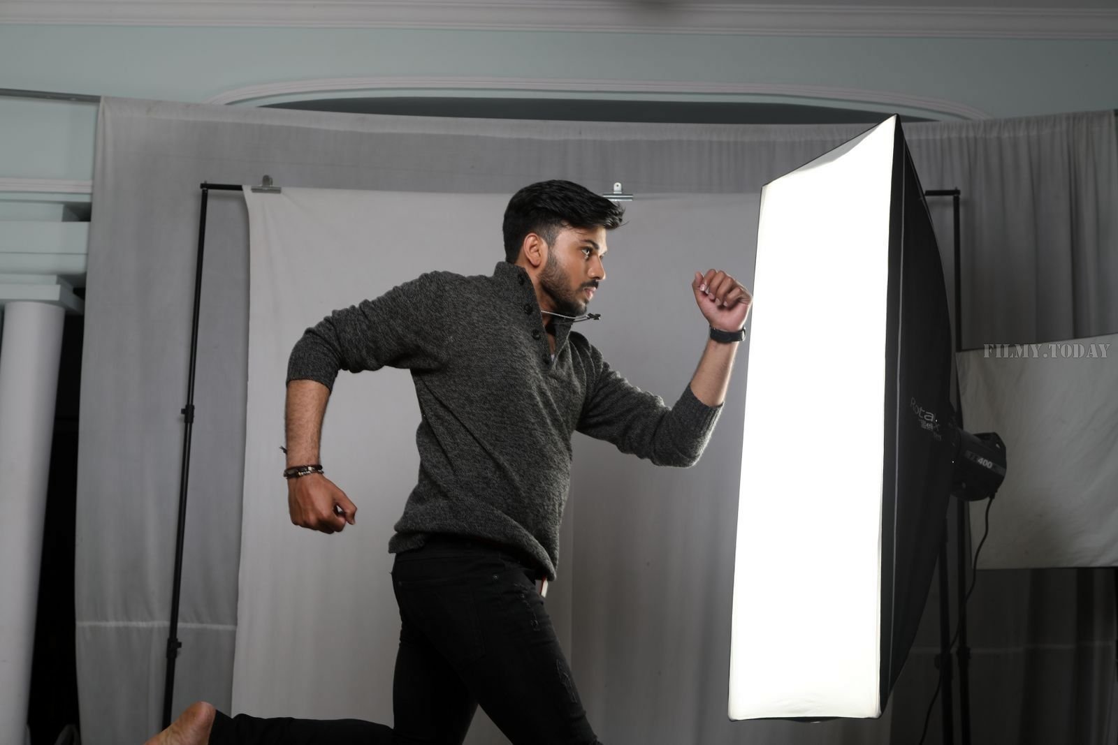 PEMPAK Movie Photoshoot Gallery | Picture 1544220