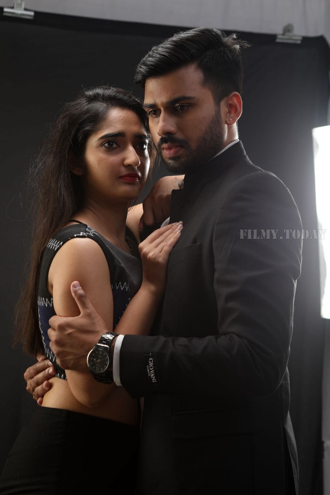 PEMPAK Movie Photoshoot Gallery | Picture 1544215