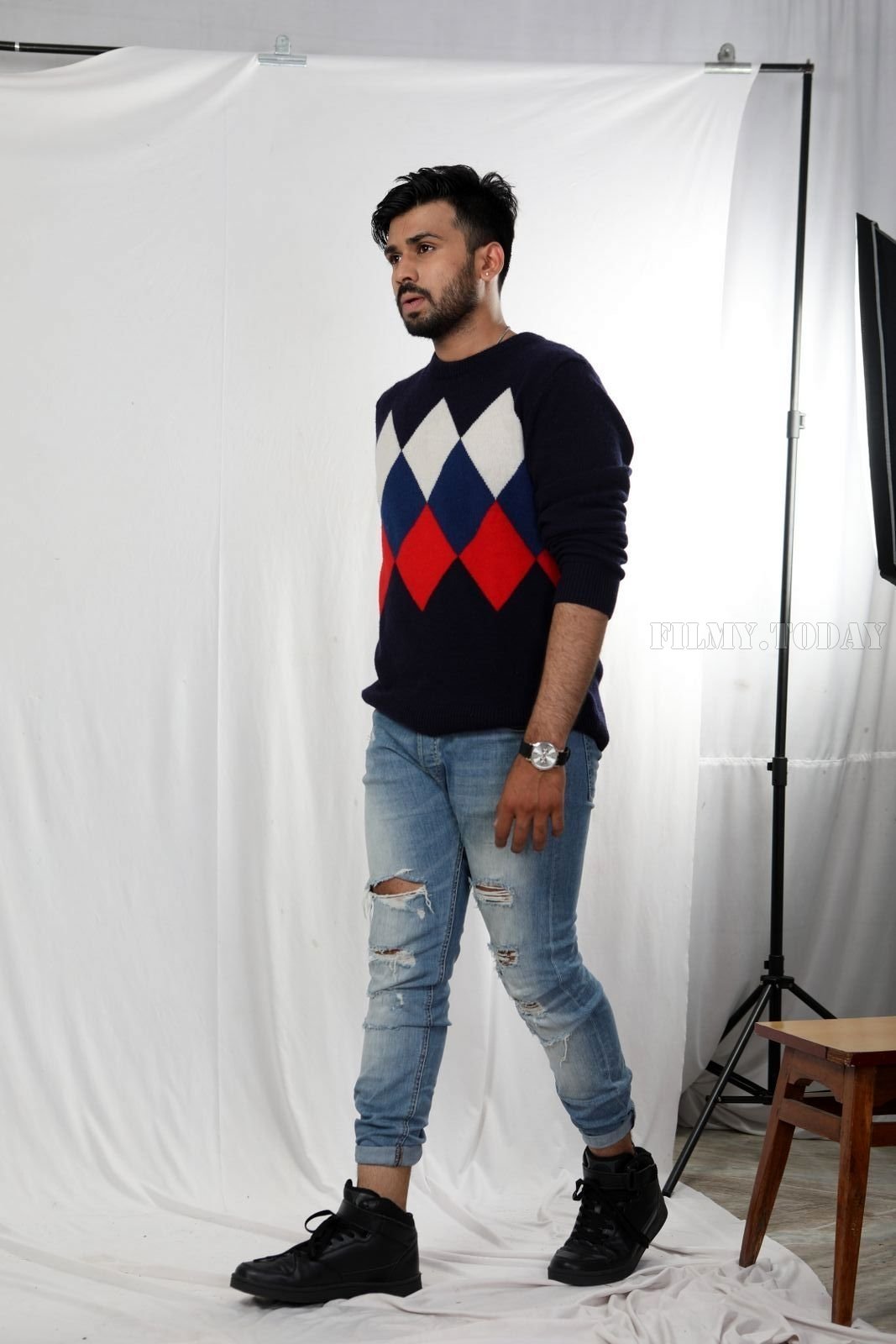 PEMPAK Movie Photoshoot Gallery | Picture 1544244