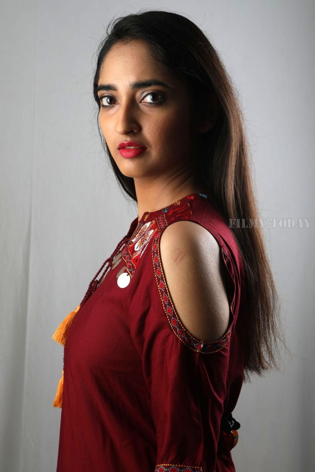 Radhika Mehrotra - PEMPAK Movie Photoshoot Gallery | Picture 1544226