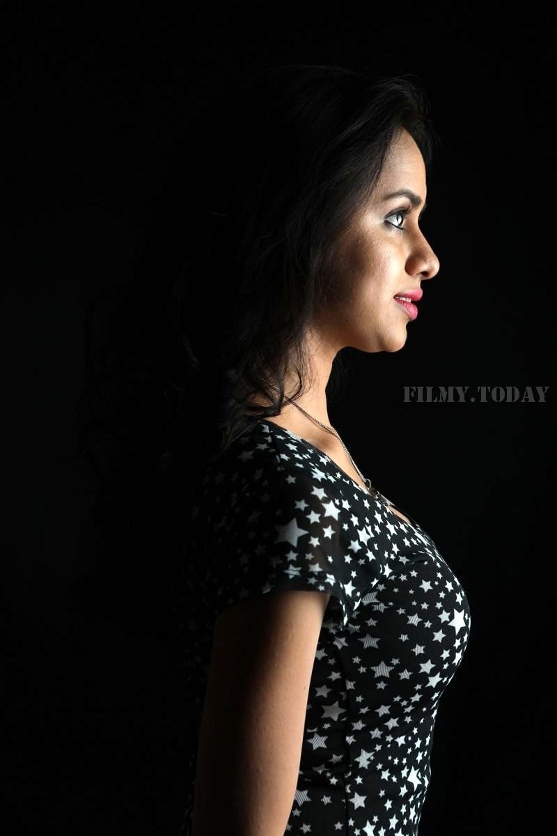 Pallavi Dora - PEMPAK Movie Photoshoot Gallery | Picture 1544216