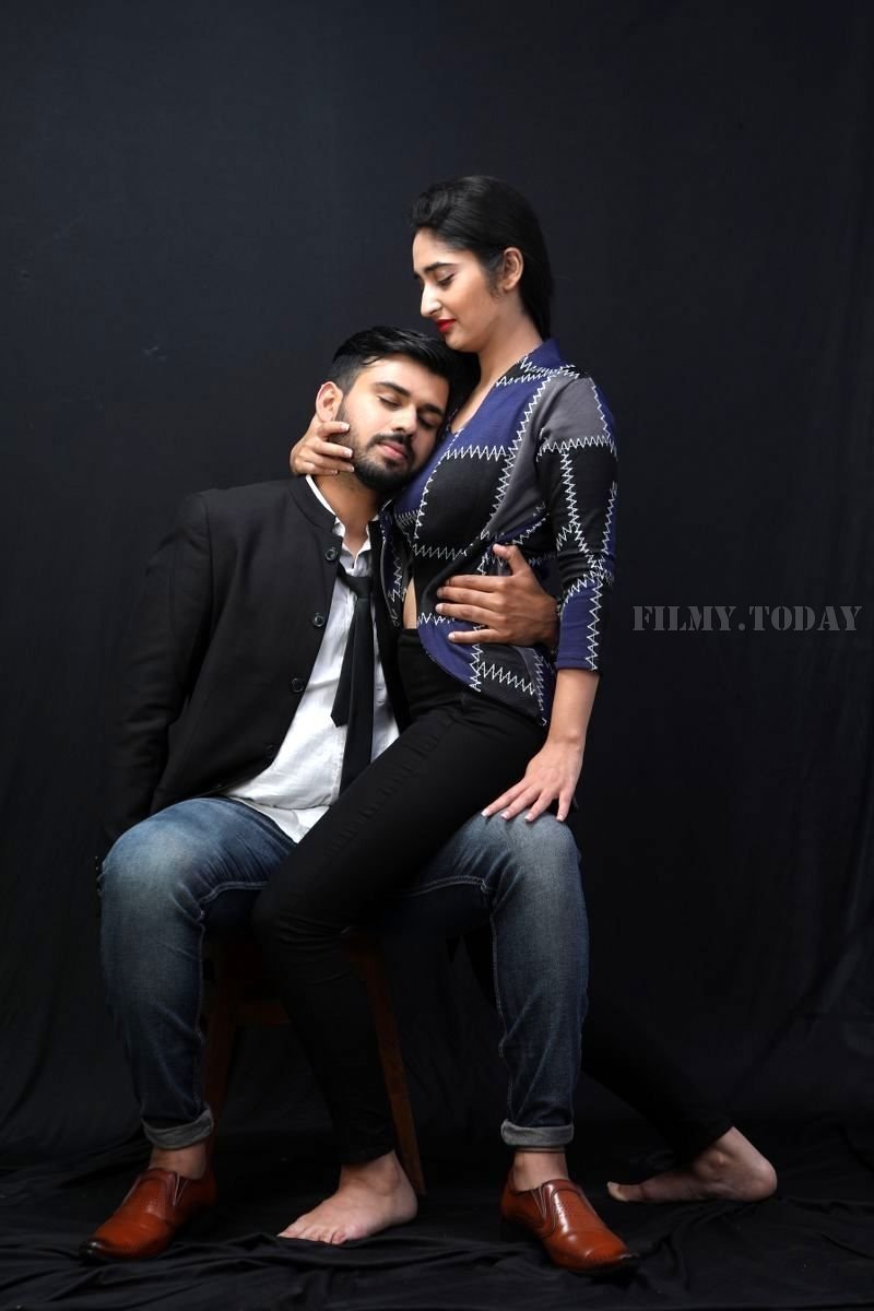 PEMPAK Movie Photoshoot Gallery | Picture 1544210