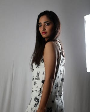 Radhika Mehrotra - PEMPAK Movie Photoshoot Gallery