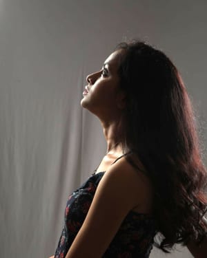 Pallavi Dora - PEMPAK Movie Photoshoot Gallery