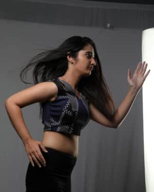 Pallavi Dora - PEMPAK Movie Photoshoot Gallery | Picture 1544219