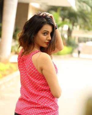 Actress Diksha Panth Latest Photos | Picture 1544333