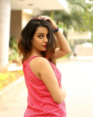 Actress Diksha Panth Latest Photos | Picture 1544334