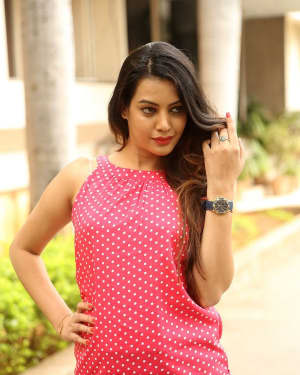 Actress Diksha Panth Latest Photos | Picture 1544329