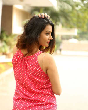 Actress Diksha Panth Latest Photos | Picture 1544335
