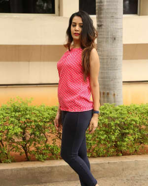 Actress Diksha Panth Latest Photos | Picture 1544322