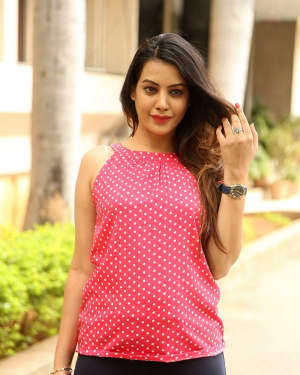 Actress Diksha Panth Latest Photos | Picture 1544328