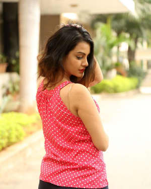 Actress Diksha Panth Latest Photos | Picture 1544332